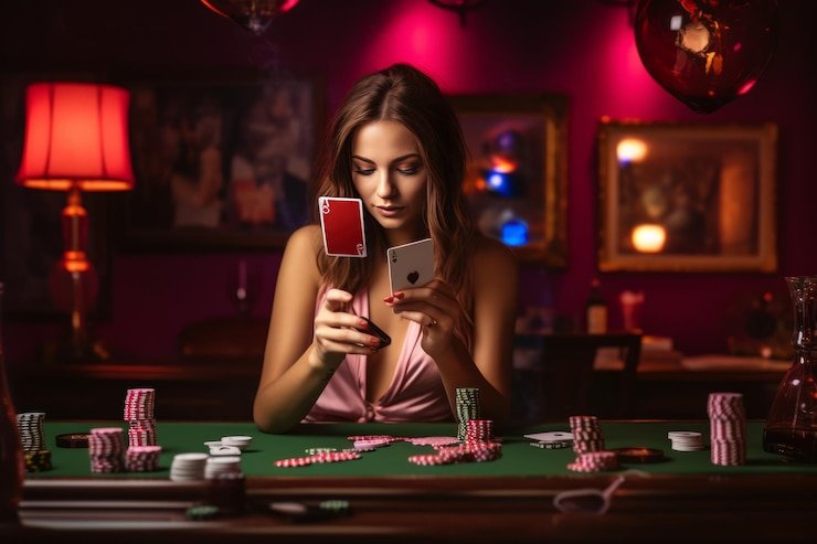 pkr8888 Live Casino raasta