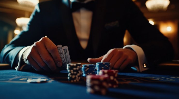 pkr8888 Hamara Dice Setup Kya Offer Karta Hai